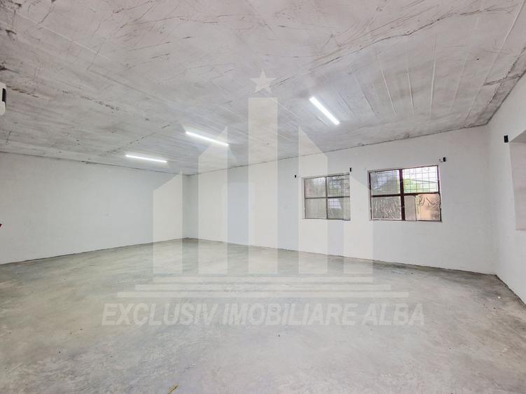 Casa individuala | De inchiriat | 110 mp | Mobilata | Tolstoi