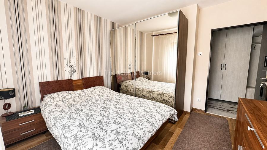 Apartament Decomandat | Zona Verde si Linistita - 3