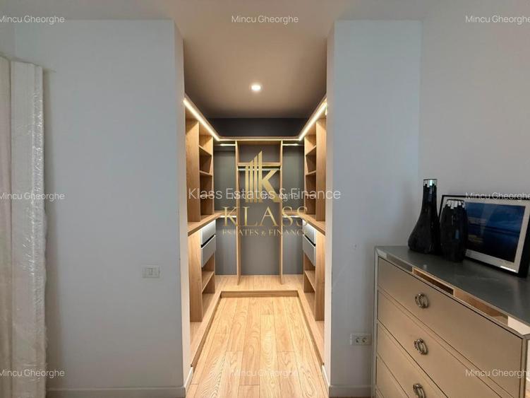 Apartament 3 camere- 2 locuri de parcare si boxa - OMV Pipera - MTM Residence - 7