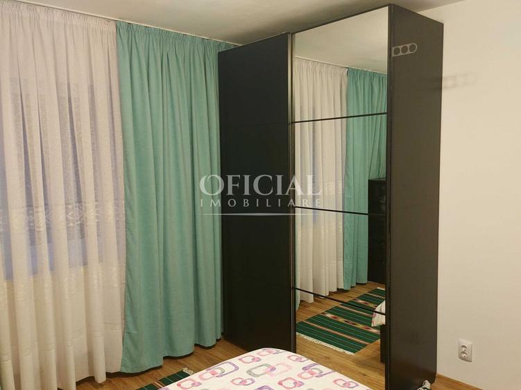 Apartament 3 camere | 68 Mp | 2 Bai | Parcare | Zorilor Lunii