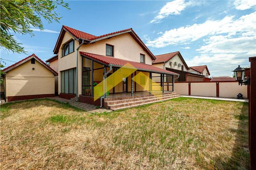 Casa de vanzare in Vladimirescu Cartierul Tineretului