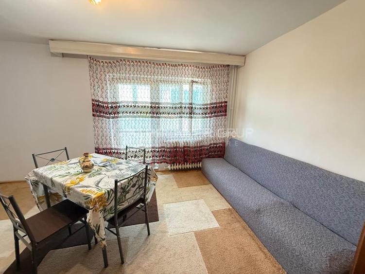 Etaj intermediar! Apartament 2 camere 59mp, Tatarasi, 2 balcoane, centrala - 3