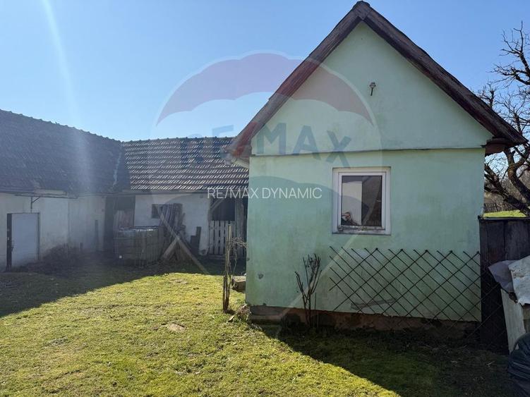 Casa in judetul Arad, Dumbravita - 3