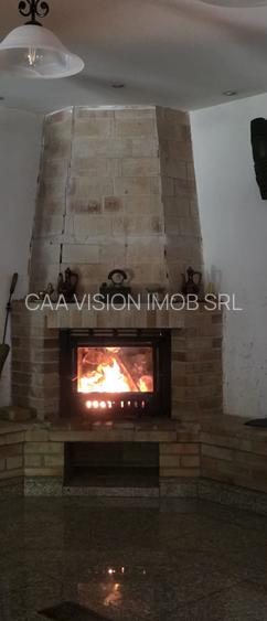 Vila de vanzare cu teren generos zona Ciolpani - 8