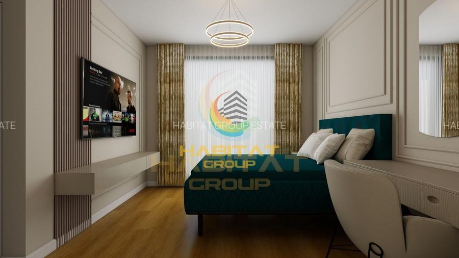 Casa individuala 3 camere,  parter Berceni Comision 0% - 40
