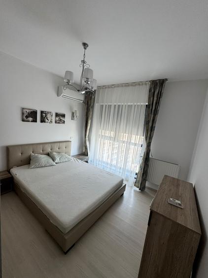 Lujerului | 2 Camere | Plaza Residence | Centrala | Decomandat