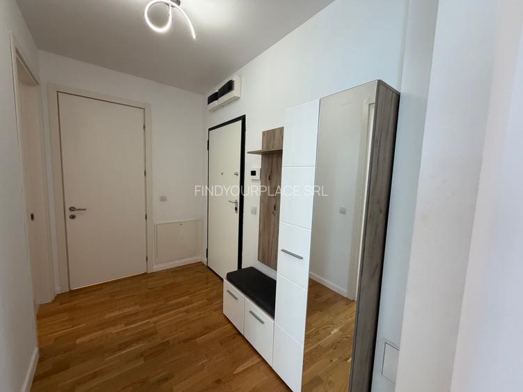Apartament în Luxuria Residence,mobilat complet - 8