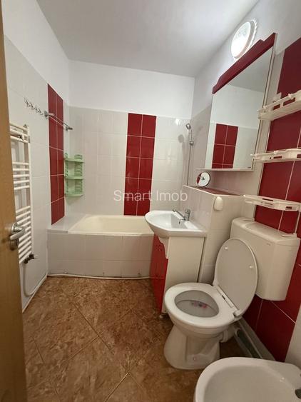 De vânzare apartament 2 camere 58 mp la cheie zona Radu Negru - 15