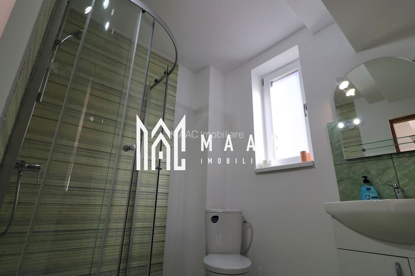 Casă de închiriat Sibiu | 3 camere | Ștrand | 125 mp - 14
