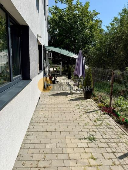3 CAMERE DECOMANDAT-- MOBILAT+ UTILAT-- ROND PACURARI