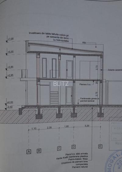 Casă de vânzare la roșu, 130 mp, zona Magnolia - 6