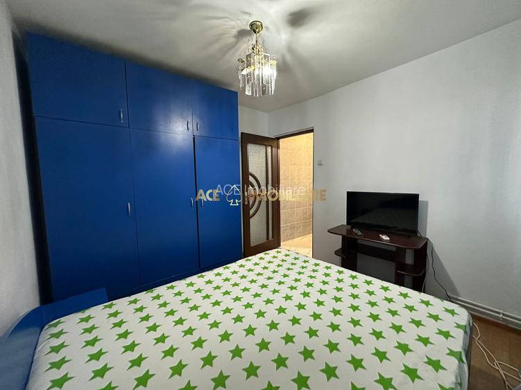 2 Camere de inchiriat | Brancoveanu | Metrou | Centrala | PetFriendly - 10