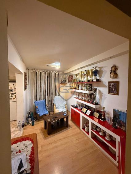 4 camere, 78mp, Universitatea Ovidius, Tomis Nord, Campus, jacuzzi, et 3/4, A/C