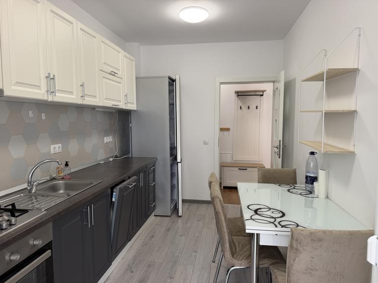 Ap modern 3 camere cartier kogalniceanu et 1 terasa parcare