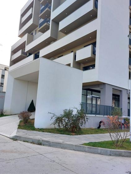 Spatiu de inchiriat in complexul rezidential Noua