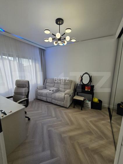 Casa de vanzare, 130 mp, zona Martinesti - 11