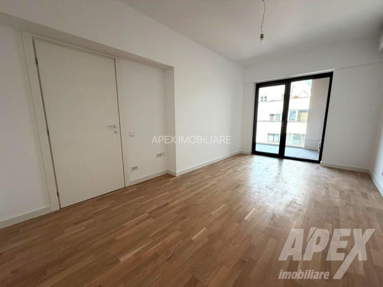 Apartament 2 camere Premium|et7| Zenith Belle Tour, 13 Septembrie| Comision 0% - 5