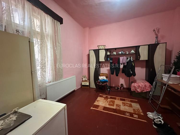 2 corpuri de casa - Centru - 137.000 euro(Cod E8+E10) - 14