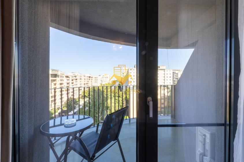 O camera,parcare, bloc nou, terasa,Manastur, West City, Calea Floresti