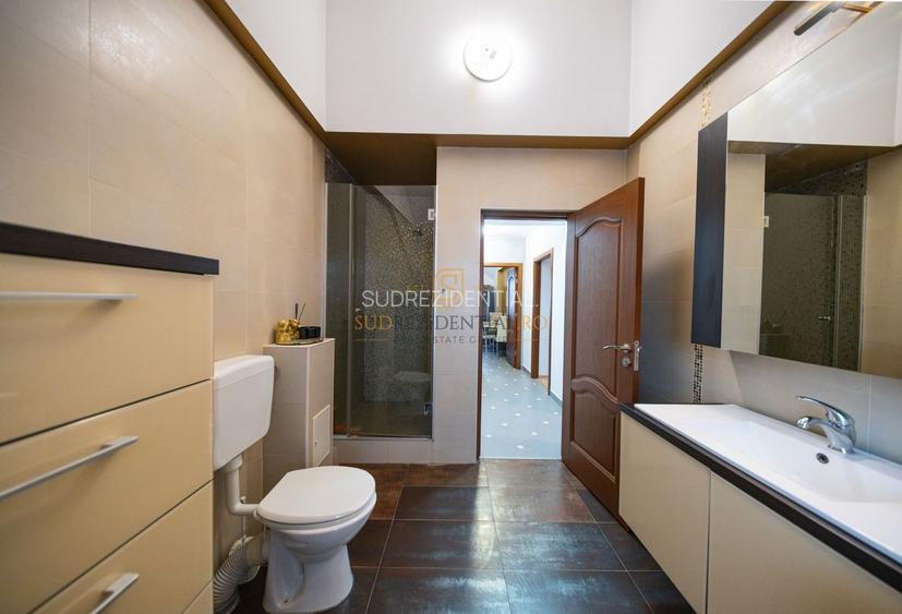 De închiriat apartament duplex 3 camere, 108 mp, complet mobilat - 8