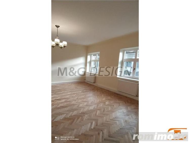 Apartament Piata Unirii/Tribunal renovat integral