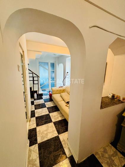 Apartament 4 camere vedere la mare-Loc de parcare zona Faleza nord - 5