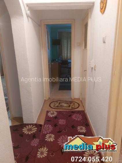 Apartament 3 camere decomandat ,Ultracentral - 3