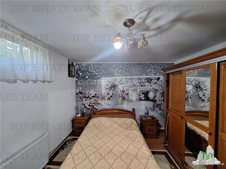 Vila eleganta - Str Grivitei - vanzare - Braila - 7