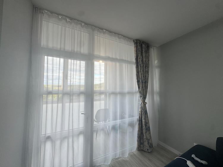 Apartament modern cu 3 camere în Vișoianu – bloc finalizat în 2020
