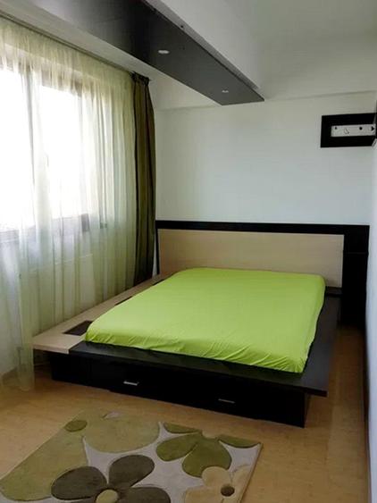 Apartament de inchiriat 2 camere zona Cioceanu