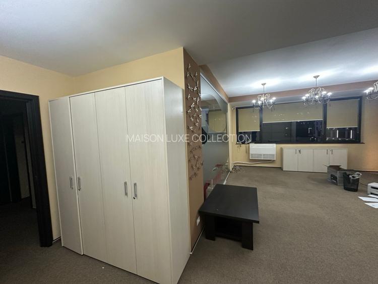 Spațiu de birouri premium în Cotroceni | Vizavi de One Cotroceni | 100 mp+terasa - 5