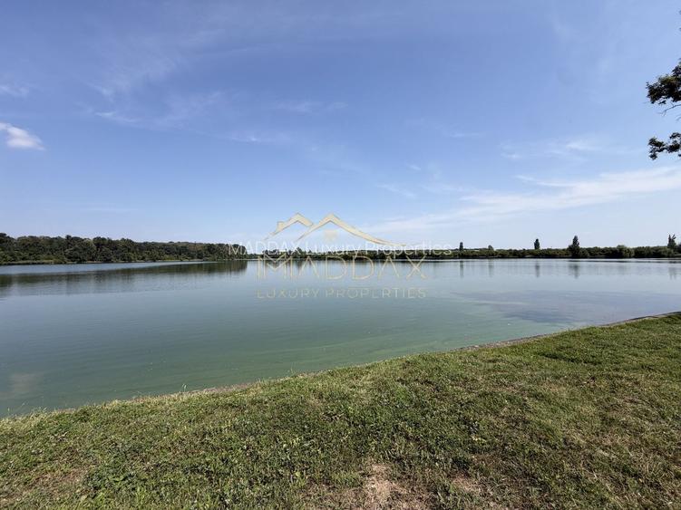 Vila cu 5 camere // P+1E / *203mp* / Chitila - langa Lac - 27