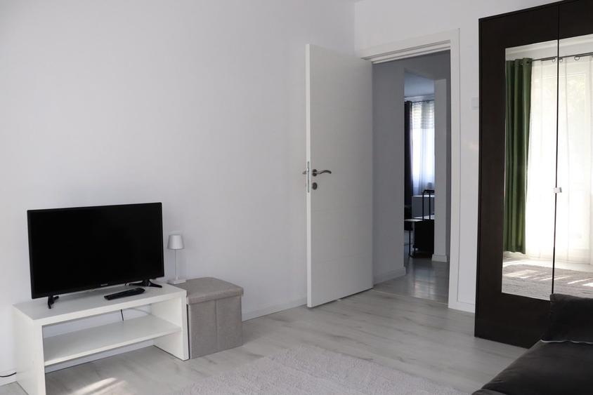 Dr. Taberei // Renovat // Mobilat