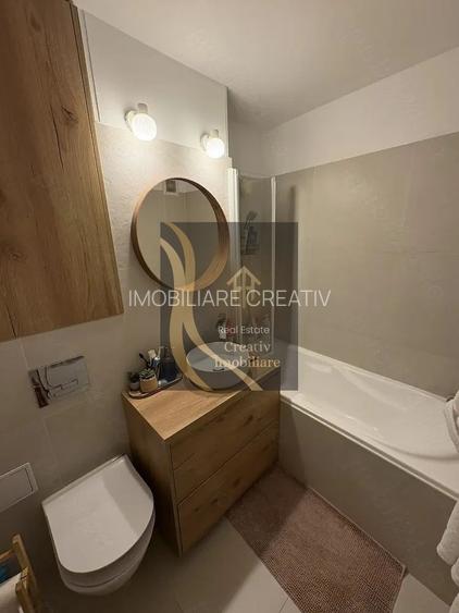 Apartament 3 camere complet renovat | Lujerului | Bd. Iuliu Maniu - 6