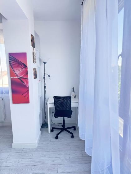 Apartament 2 camere - Jiului