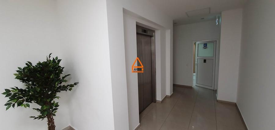 Spatiu comercial – 20 mp – 120 mp , cabinet medical - Pacurari