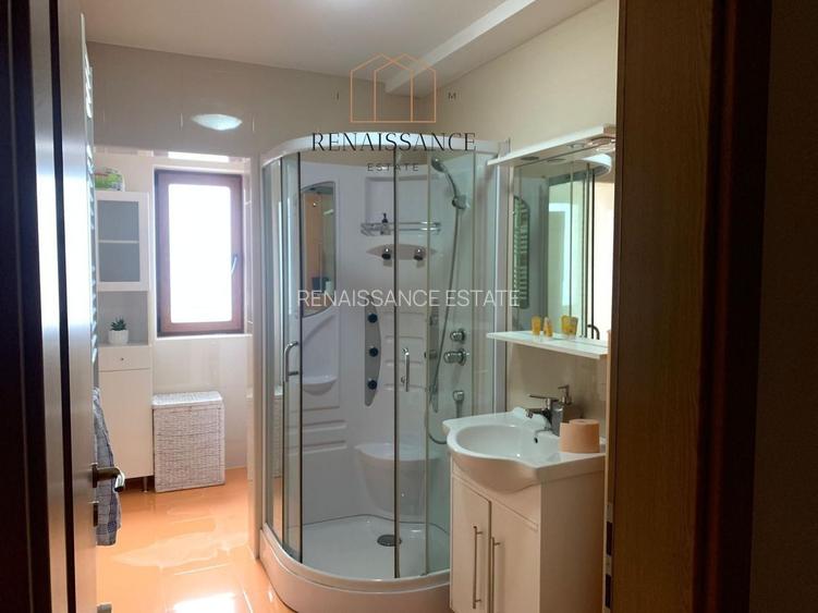 Dumbravita 4 camere 3 bai, Str. Ardealul — 156mp + terasa 15mp + parcare - 7