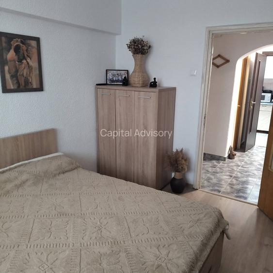 Prelungirea Ghencea apartament 3 camere - 2