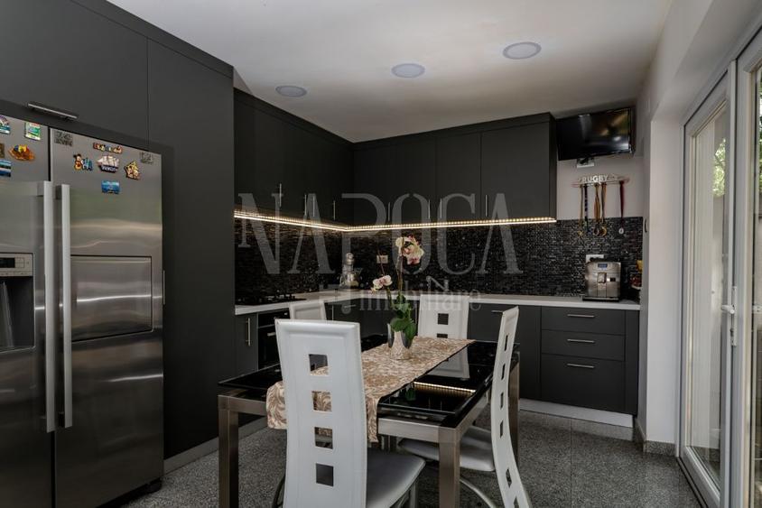 Casa 6 camere de vanzare in Iris, Cluj Napoca