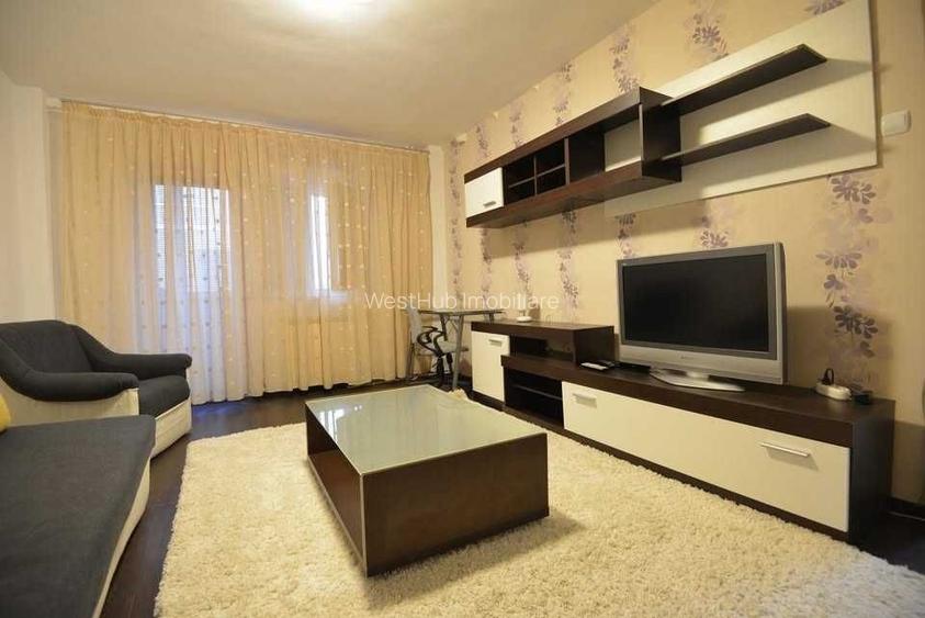 DE INCHIRIAT Apartament 2 camere, 54mp, etaj 5 - Complexul Studentesc - 2