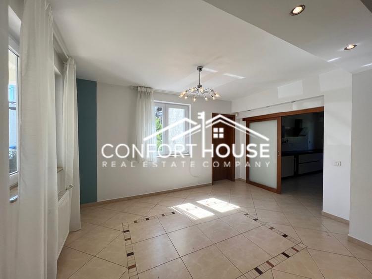 VILA P+E+M, 5 camere, complex rezidential cu piscina, IANCU NICOLAE