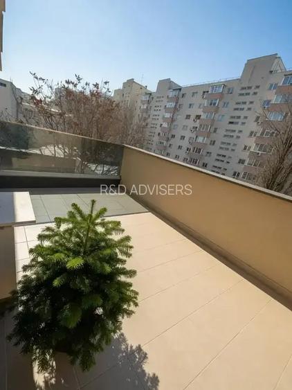 EXCLUSIV | Garsonieră premium 59 mp + terasă 23 mp | Armenească Residence | Ultr - 11
