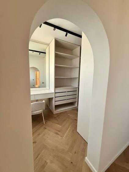 APARTAMENT PREMIUM 3 cam UNIRII PARCARE SUBTERANA INCLUSA IN PRET