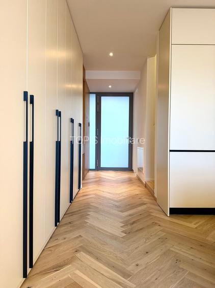 Luxury  Duplex  Apartament / Victoriei / First Rent / Optional Parking Space - 17