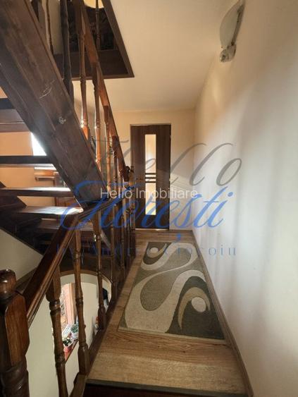 Casa 249 mp cu teren 2172 mp - zona Tautiului - Floresti - 7