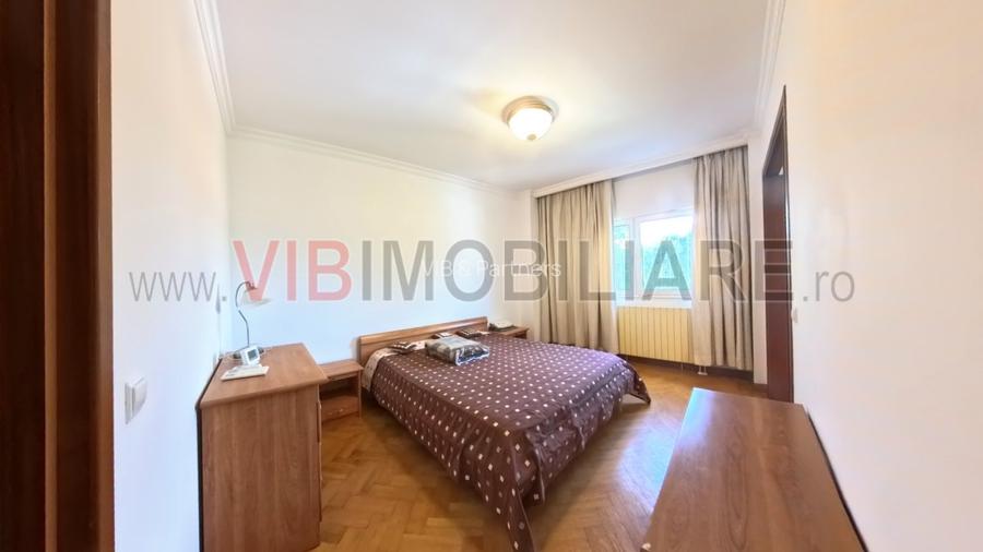 3 camere de inchiriat, 100mp,  - Primaverii/Jean Monnet - Parcare subterana - 6