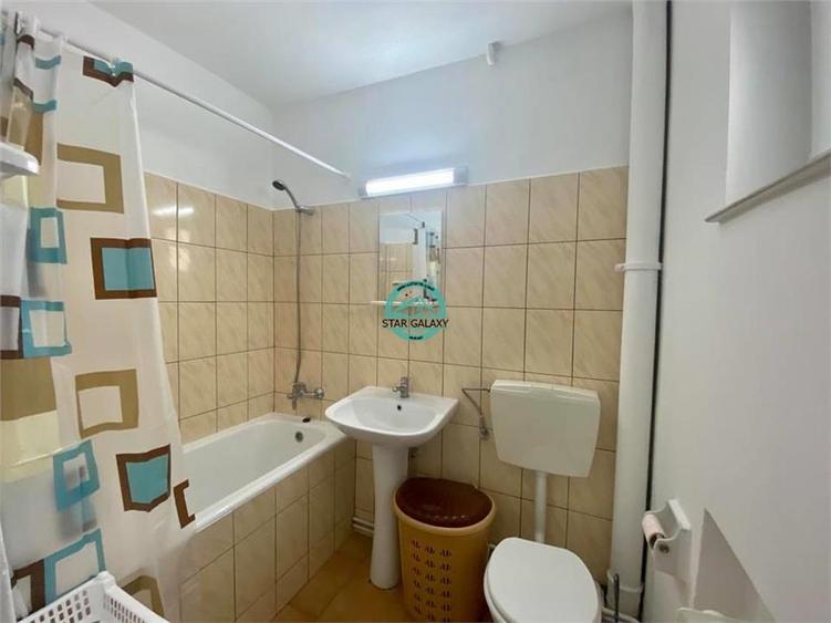 Inchiriez apartament cu 2 camere complet mobilat si utilat in Cornisa