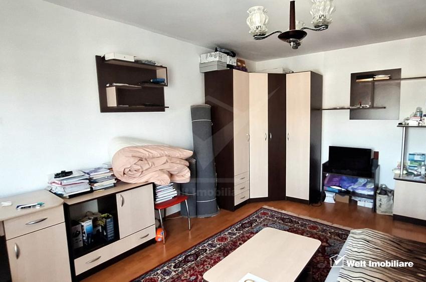 Inchiriere Apartament 1 camera, Manastur, zona Calvaria, USAMV
