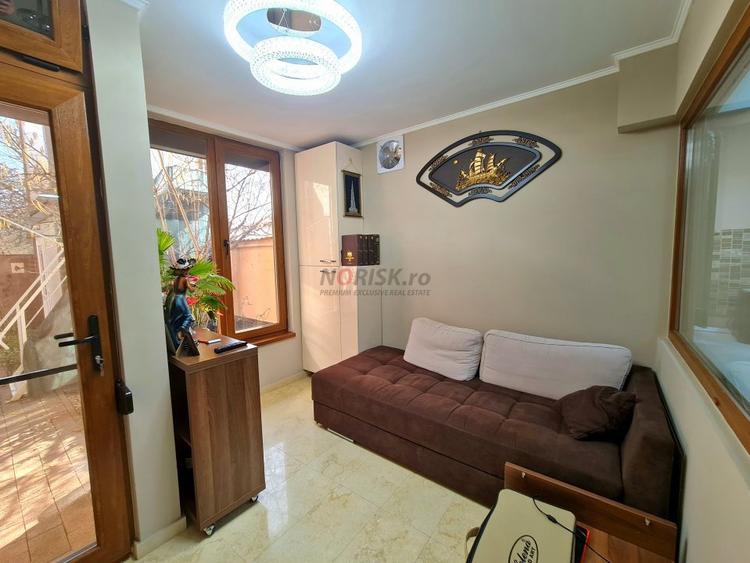 Vila 6 Camere - Domnesti