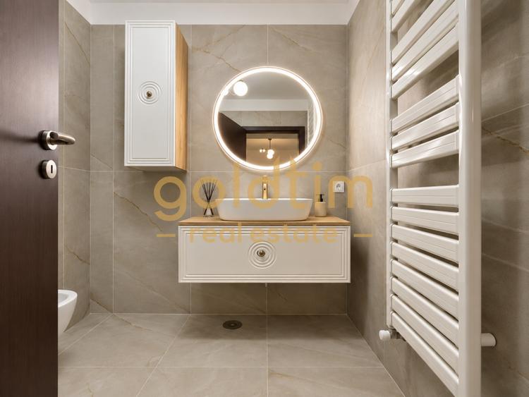 SPATIU DE BIROURI / 60 mp / OPEN SPACE / PARCARE SUBTERANA / BANEASA